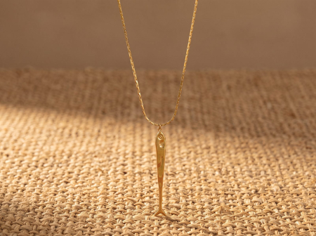 Bijuterii - Colier SAKRO Spire