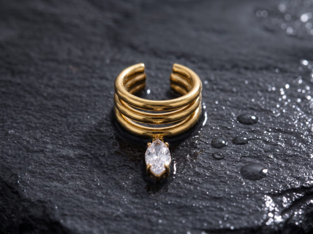 Bijuterii - Earcuff SAKRO Astra