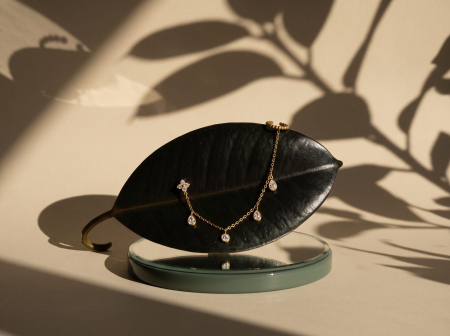 Bijuterii - Earcuff SAKRO Aurora