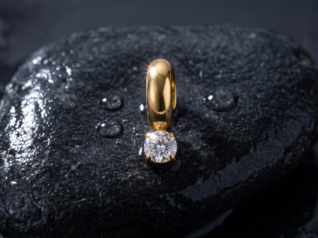 Bijuterii - Earcuff SAKRO Rigel