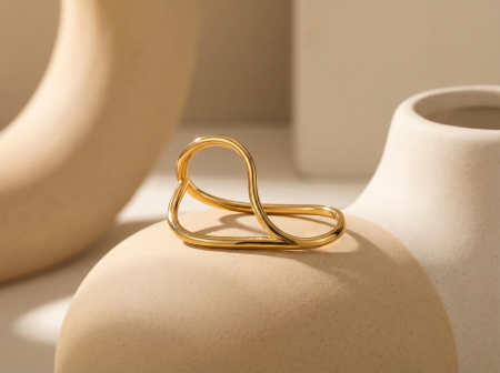 Inele - Inel SAKRO Flow