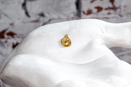 Pandantive - Pandantiv SAKRO Zodiac - Cancer