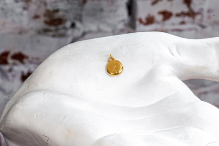 Pandantiv SAKRO Zodiac - Cancer [1]