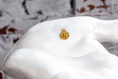 Pandantive - Pandantiv SAKRO Zodiac - Capricorn