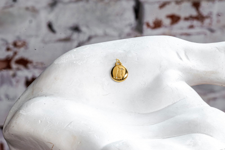 Pandantiv SAKRO Zodiac - Gemini [1]