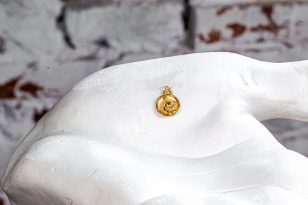 Pandantive - Pandantiv SAKRO Zodiac - Leo