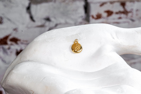 Pandantiv SAKRO Zodiac - Leo [1]