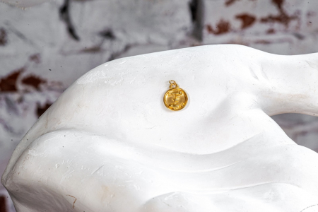 Pandantive - Pandantiv SAKRO Zodiac - Pisces