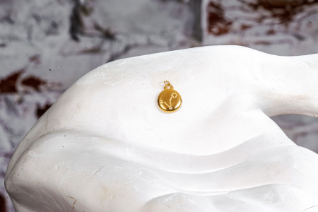 Pandantiv SAKRO Zodiac - Pisces [1]