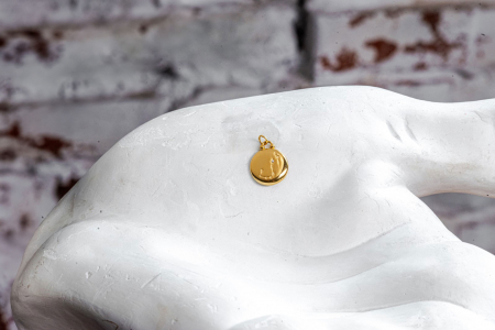 Pandantiv SAKRO Zodiac - Scorpio [1]