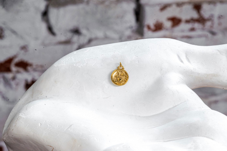 Pandantive - Pandantiv SAKRO Zodiac - Scorpio