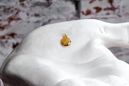 Pandantiv SAKRO Zodiac - Taurus [1]