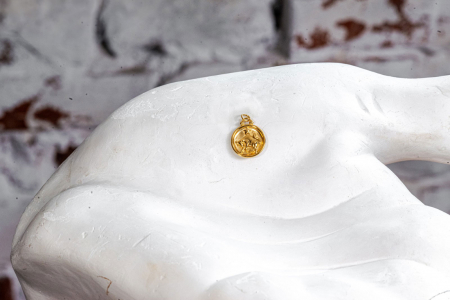 Pandantive - Pandantiv SAKRO Zodiac - Taurus