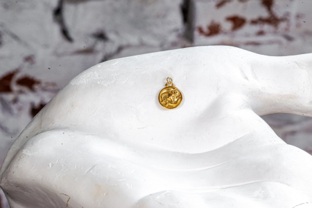 Pandantive - Pandantiv SAKRO Zodiac - Virgo