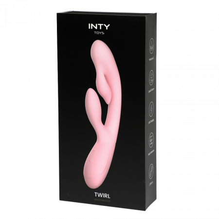 Intim - Twirl - Pink