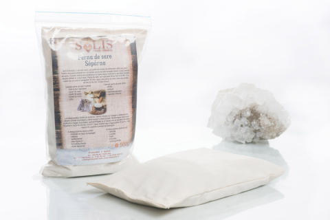 PERNA DE SARE - PERNA DE SARE 500g