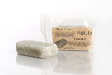 SAPUN DE SARE - Săpun de sare