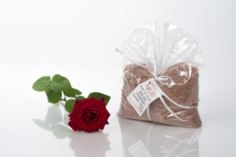 SARE DE BAIE - RELAX - Sare de Baie - Relax Trandafir 2kg