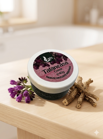 COSMETICE - Tǎtǎneasǎ