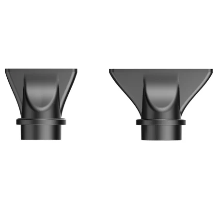 Uscător de păr profesional GA.MA IQ2 Perfetto Black 2000W – feon puternic, compact și performant pentru salon și acasă [7]