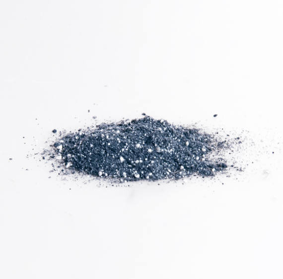 Pudra de volum mata cu acoperire par gri 20g [2]