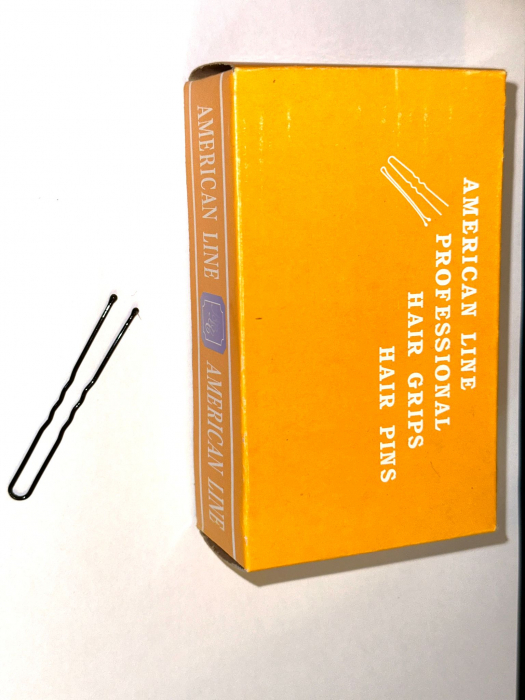Ace coc 500gr Negre 6CM [1]