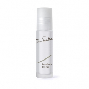 Acnoderm Roll On - antibacterian pentru ten acneic - 10 ml - Dr Spiller [1]