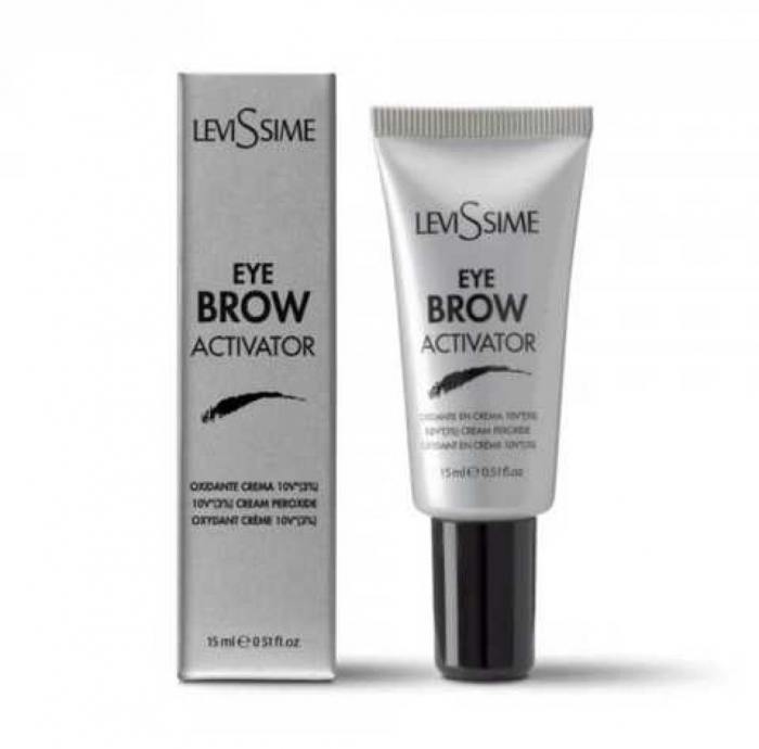 Activator Sprancene, Levissime, 3%, 15 ml [1]