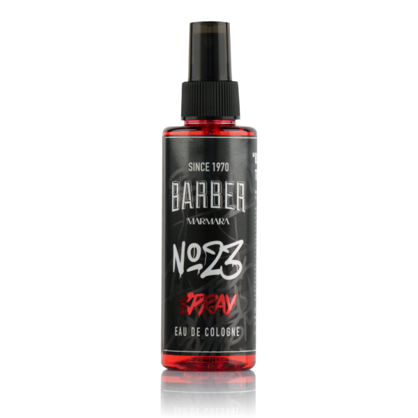 After shave colonie Marmara Barber Cologne Graffiti No.23 150ml [1]