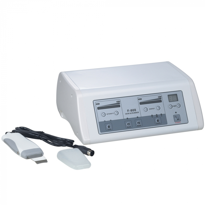 Aparat de peeling cu ultrasunete [1]