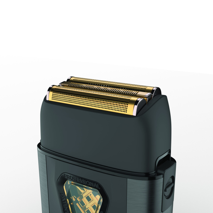 Aparat de ras Hepike Shaver UV 6362 fara fir [2]