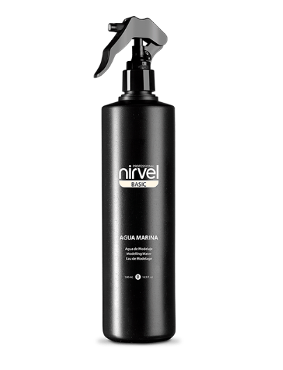AQUA MARINA Nirvel Spray de styling cu sare de mare 500ml [1]