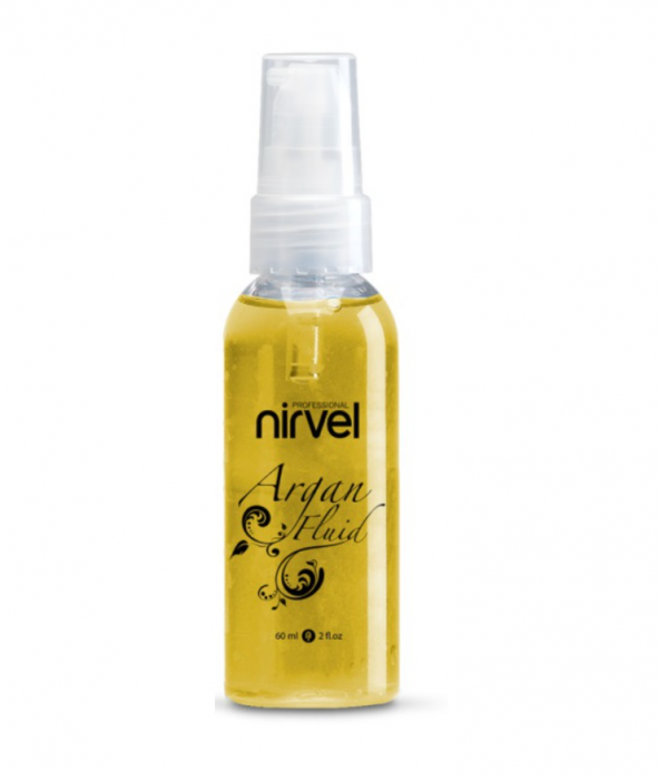 Argan Fluid 60ml [1]
