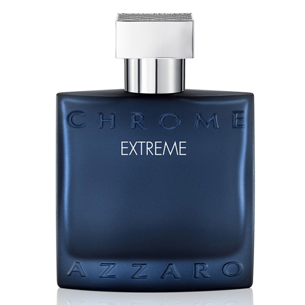 Azzaro Chrome Extreme, Barbati, Eau De Parfum, 50ml [1]