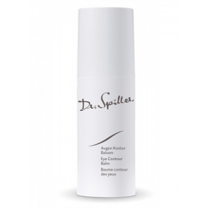 Balsam anti-aging pentru ochi si buze - 100 ml - Dr Spiller [1]