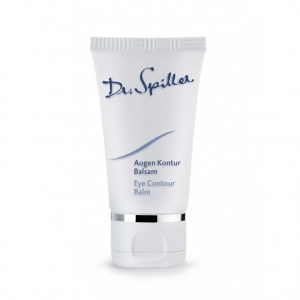 Balsam anti-aging pentru ochi si buze - 20 ml - Dr Spiller [1]
