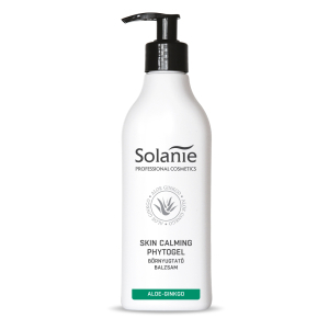 Balsam calmant - 300 ml - Solanie [1]