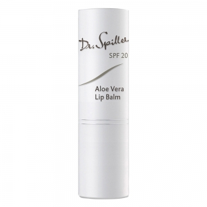 Balsam de buze cu Aloe Vera - 4,8 g - Dr Spiller [1]