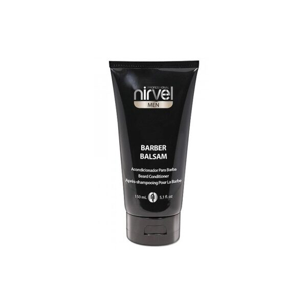 Barber balsam nirvel 150ml [1]