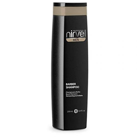 Barber Sampon Nirvel Men 250ml [1]
