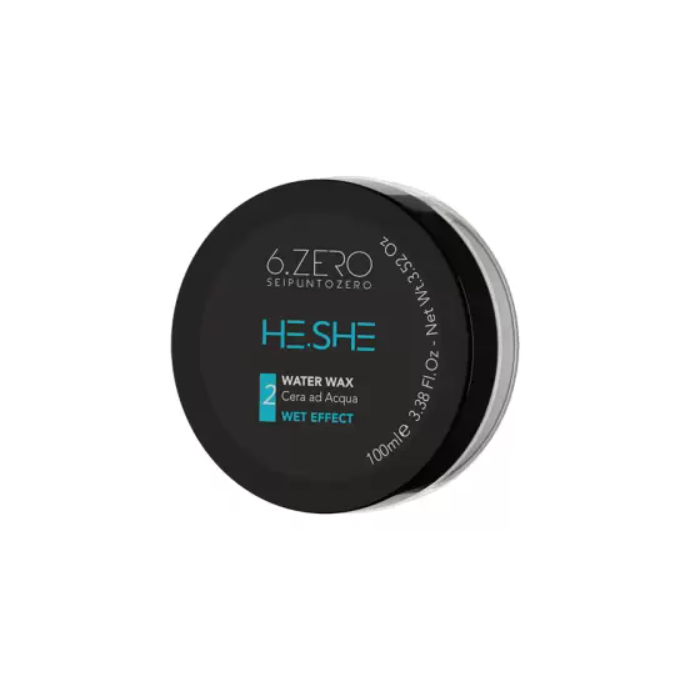 Ceara de par cu aspect umed, 6.Zero He.She 100 ml [1]