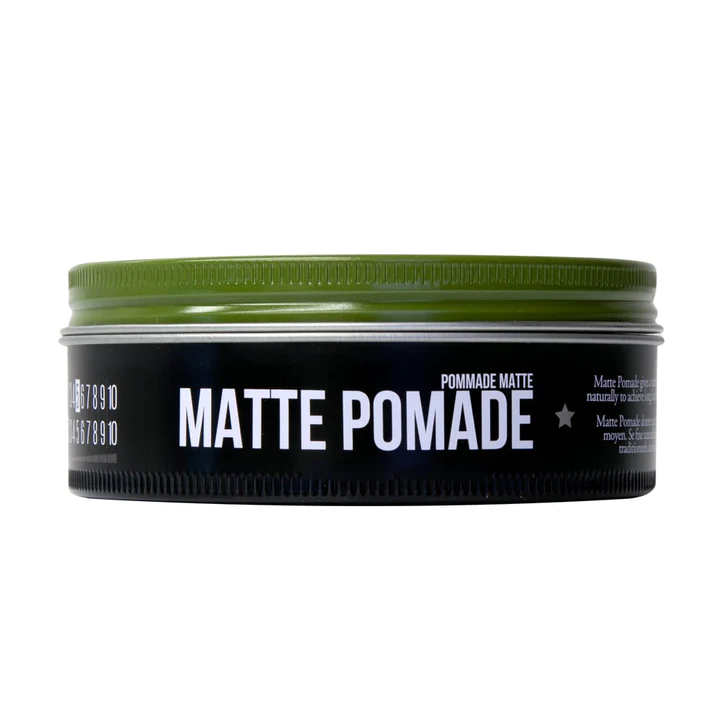 Ceara de par Uppercut Matt Pomade 100g finisaj mat [3]