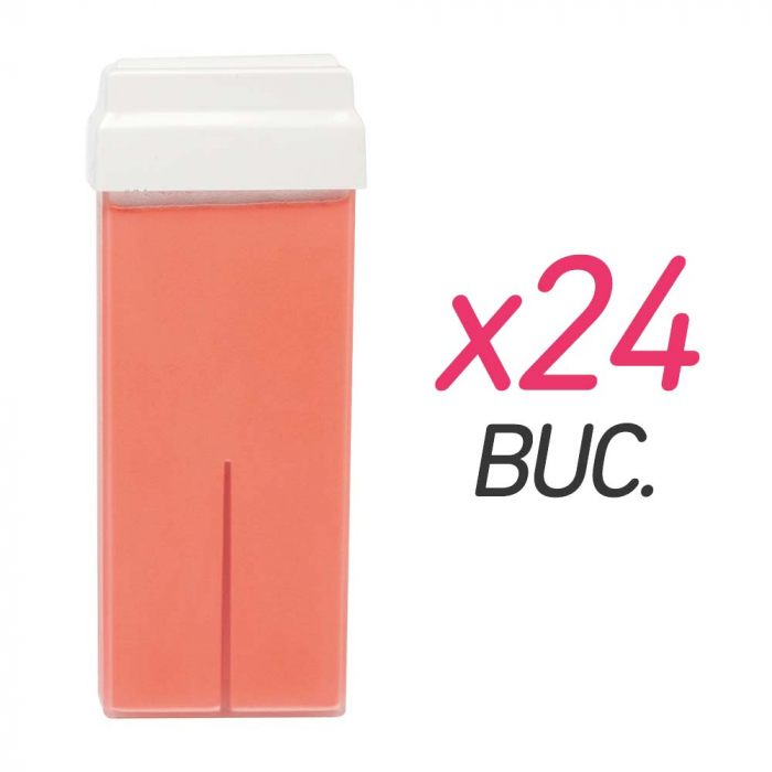 Ceara de unica folosinta 100 ml x 24 buc Roial [1]