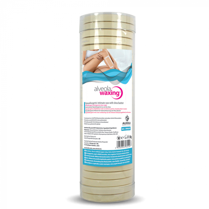 Ceara elastica intim disc - dioxid de titan - 500 g [1]