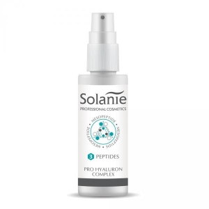 Complex de hidratare in profunzime Pro Hyaluron 3 Peptide - 30 ml - Solanie [1]