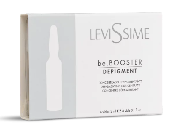 Concentrat Depigmentant, be.Booster Depigment 6x3ML [1]