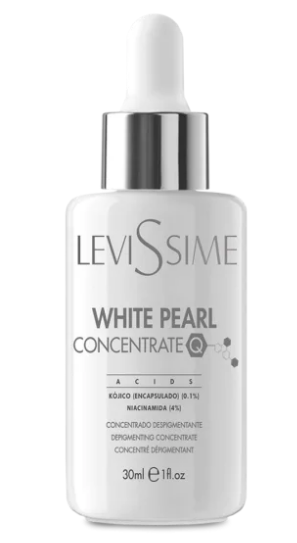 Concentrat depigmentant, White Pearl Concentrate Q 30ML [1]