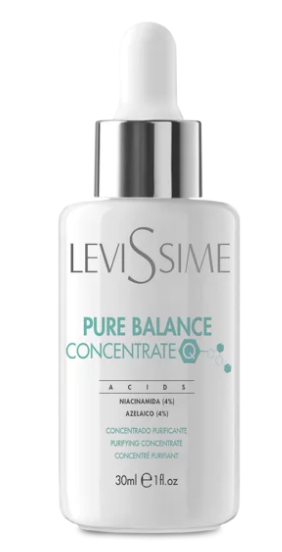 Concentrat purificator, Pure Balance Concentrate Q 30ML [1]