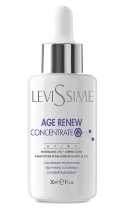 Concentrat rejuvenator, Age Renew Concentrate Q 30ML [1]