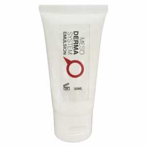 Crema anestezica Mesoderma-Q-Emulsion - 50 ml - MCCM [1]